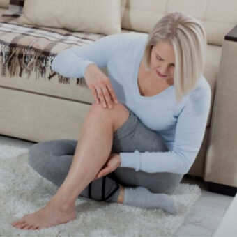 leg pain